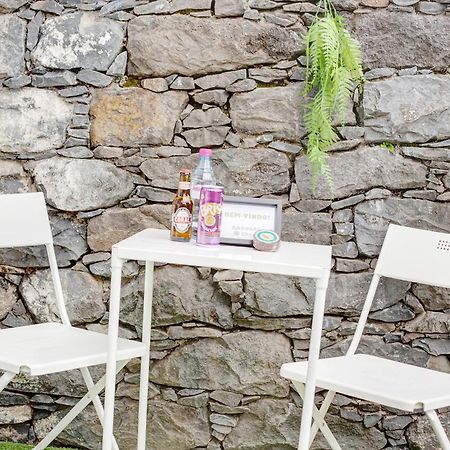 Appartamento Babosas Charm Funchal  Esterno foto