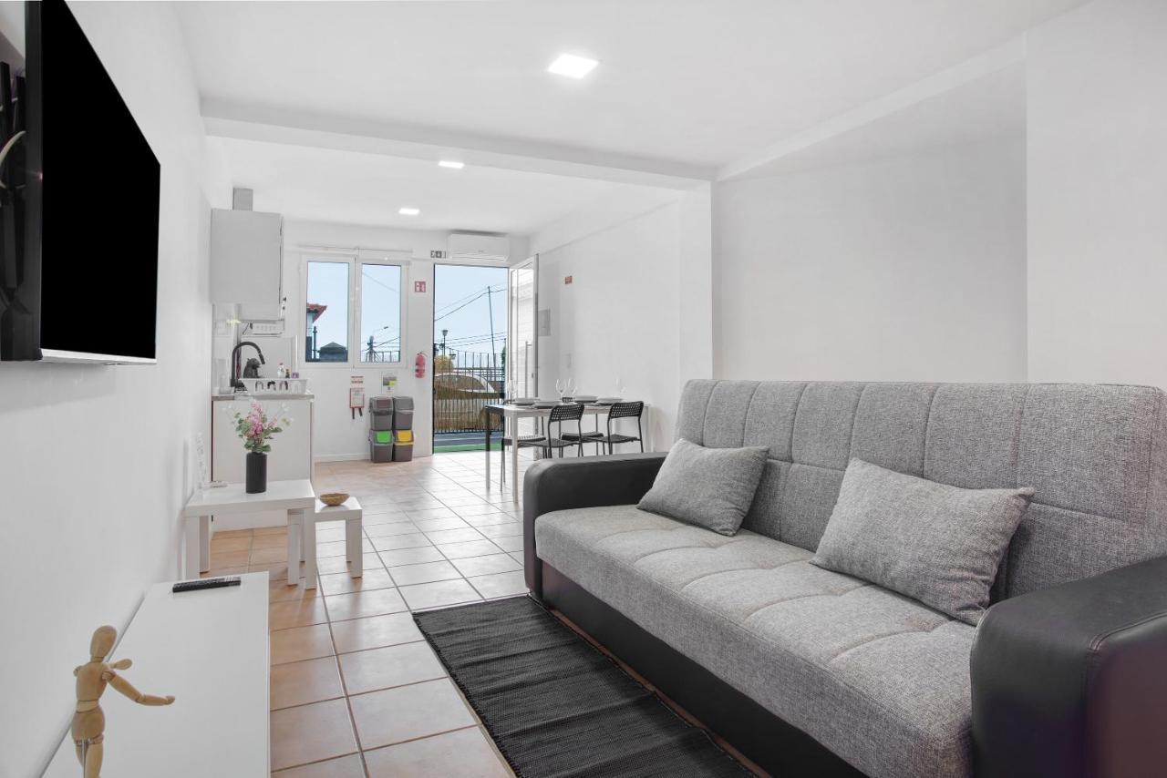 Appartamento Babosas Charm Funchal  Esterno foto